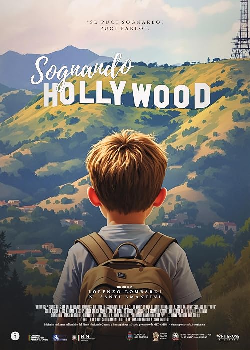 Sognando Hollywood