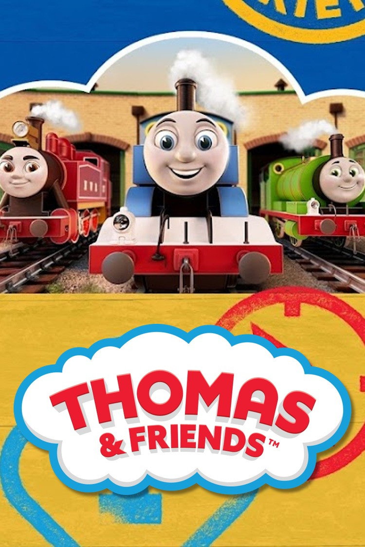 Thomas & Friends
