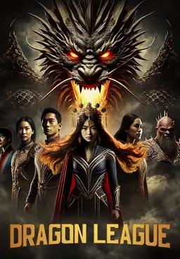Dragon League