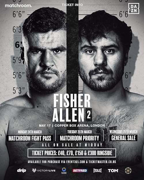 The Inquest: Fisher v Allen II