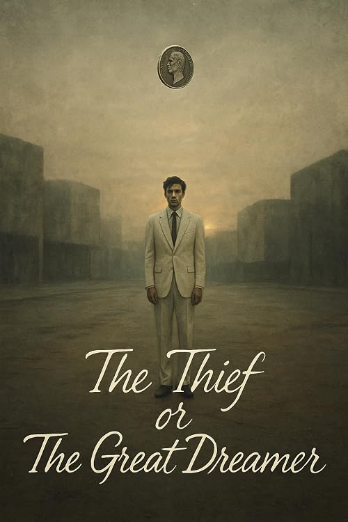 The Thief and the Great Dreamer