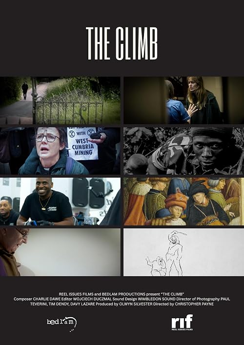 The Climb