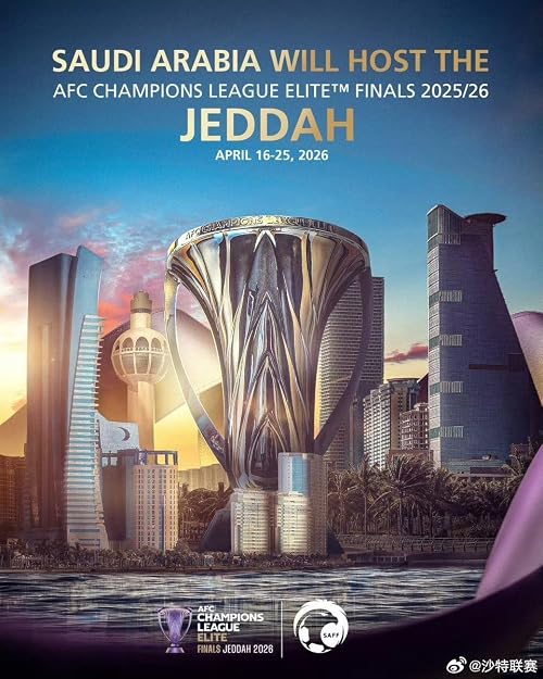 AFC Champions League Elite