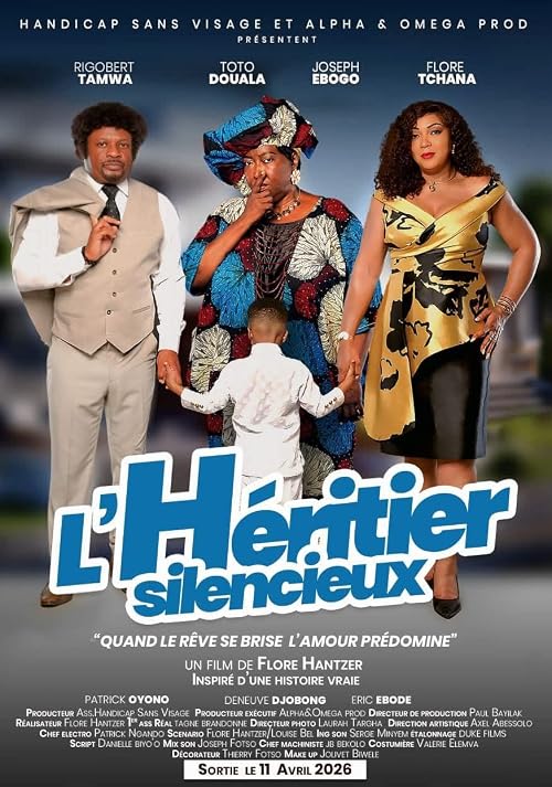 L'héritier silencieux