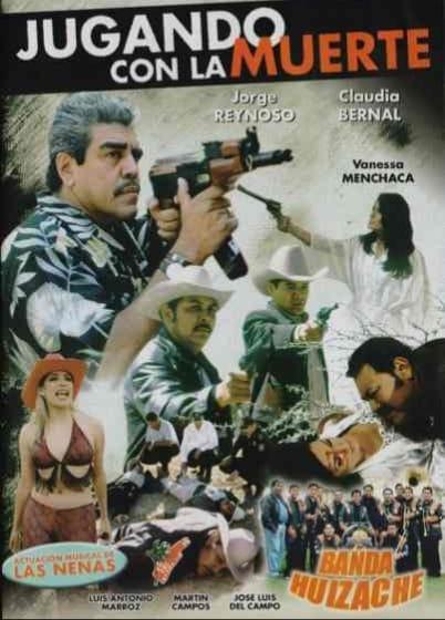 Jugando con la muerte