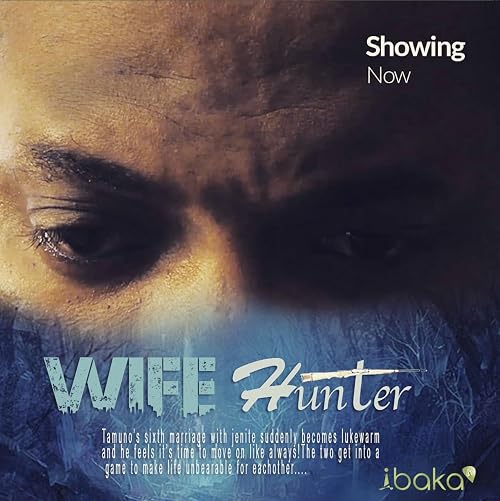 Wife Hunter