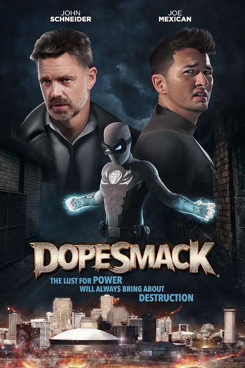 DopeSmack