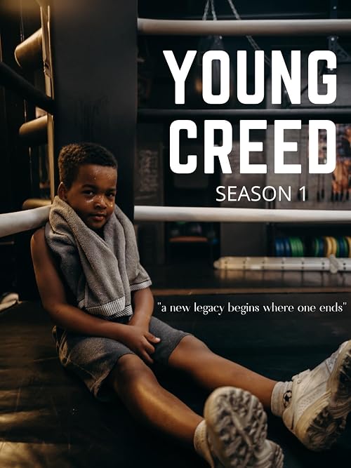 Young Creed