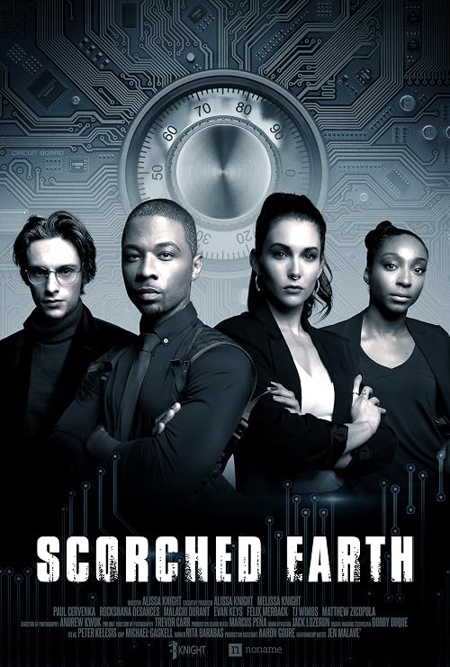 Scorched Earth