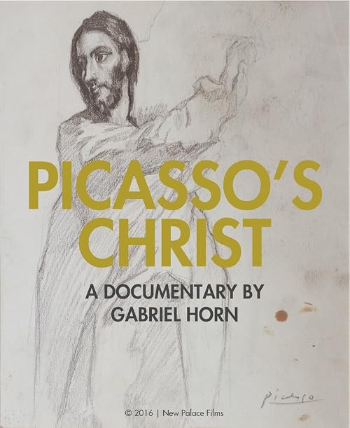 Picasso's Christ