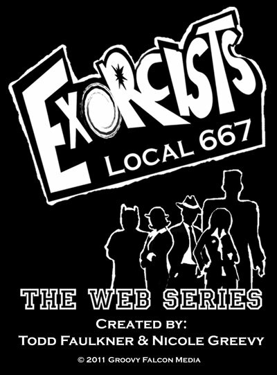 Exorcists Local 667
