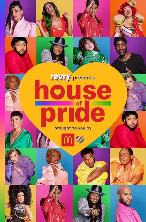 House of Pride