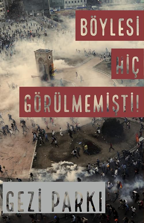Böylesi hiç görülmemisti
