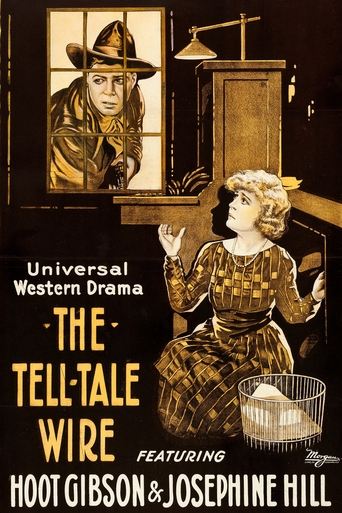 The Tell Tale Wire