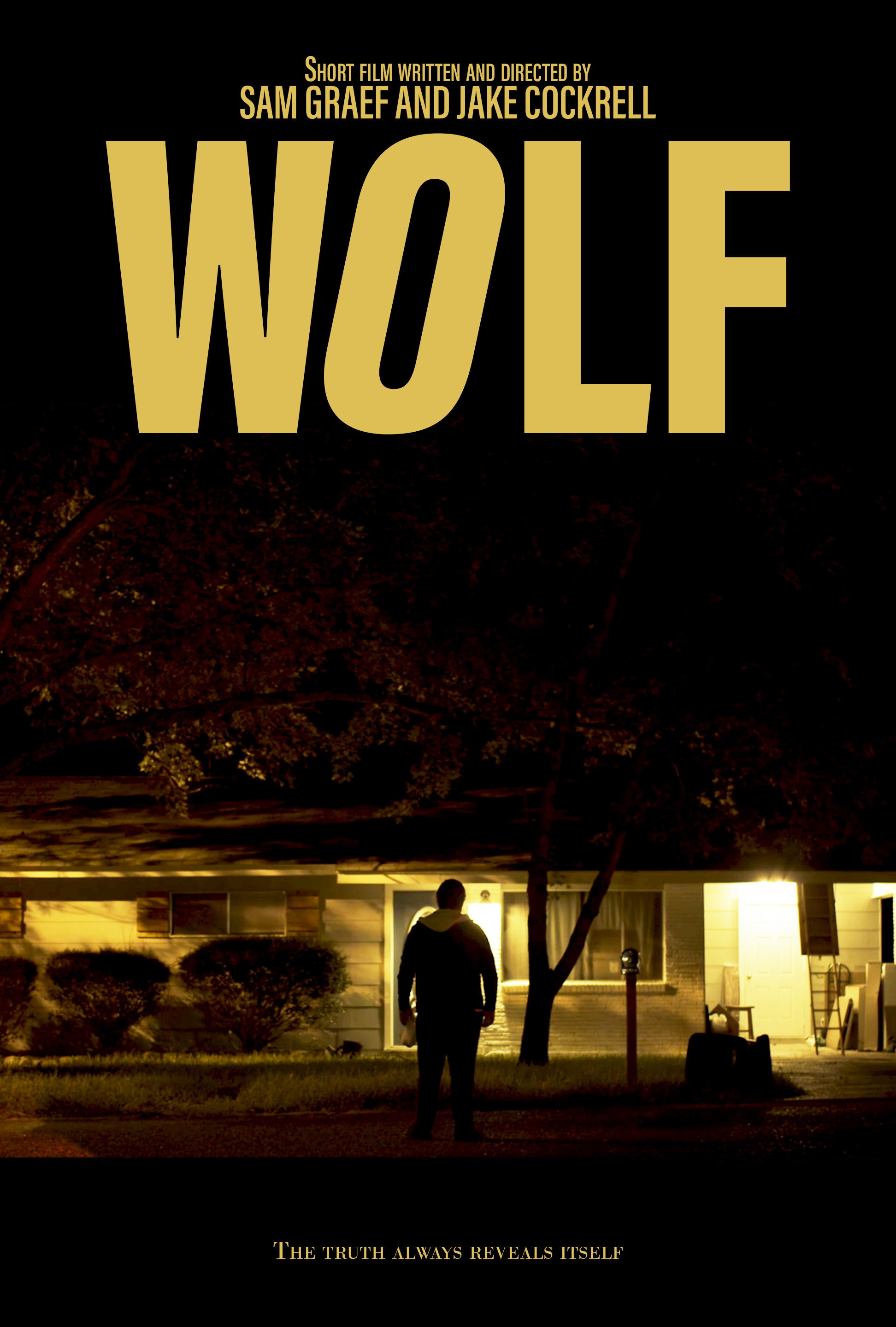 Wolf