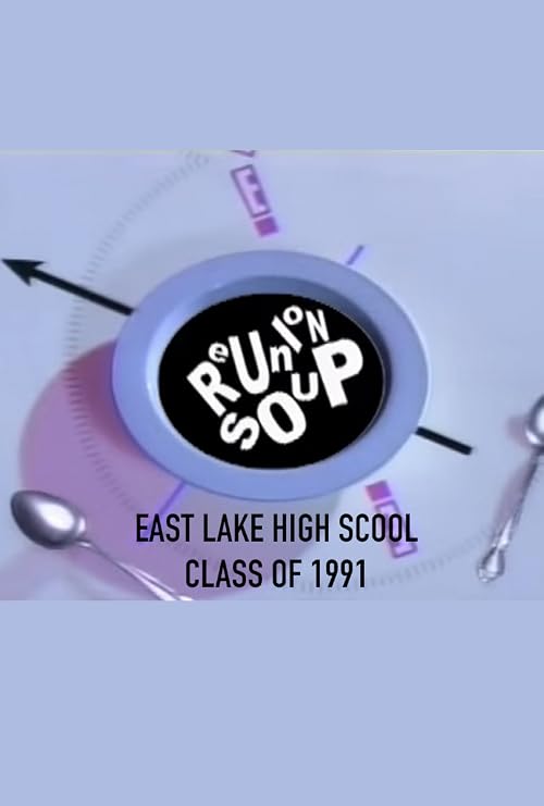 Reunion Soup: ELHS Class of 1991