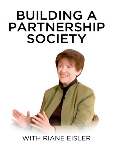 Building a Partnership Society