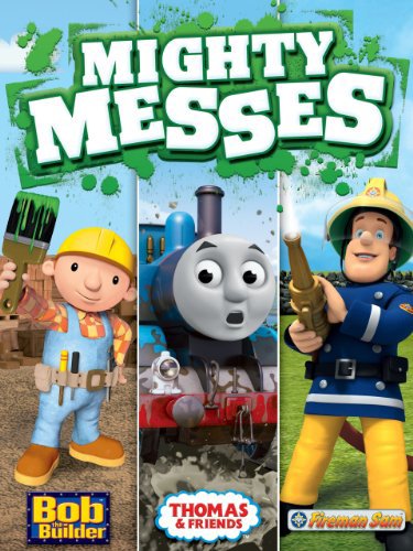 Mighty Messes