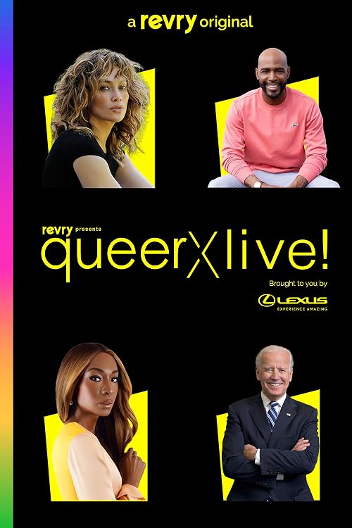 QueerX Awards 2020