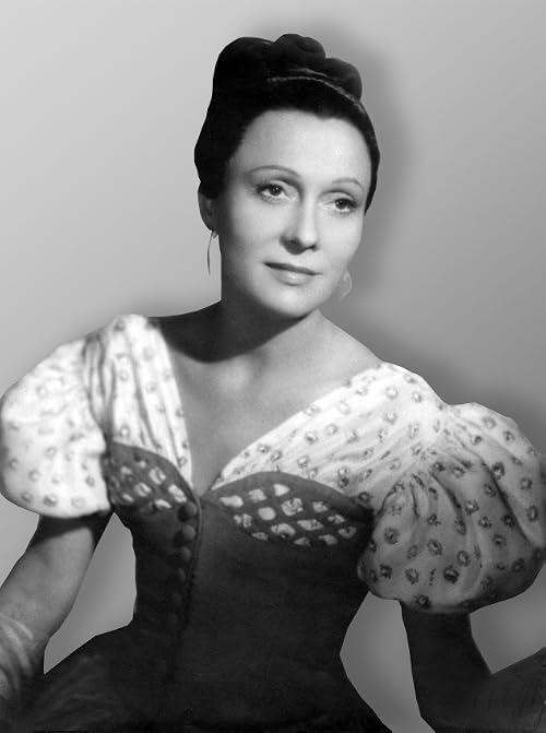Arletty raconte Arletty