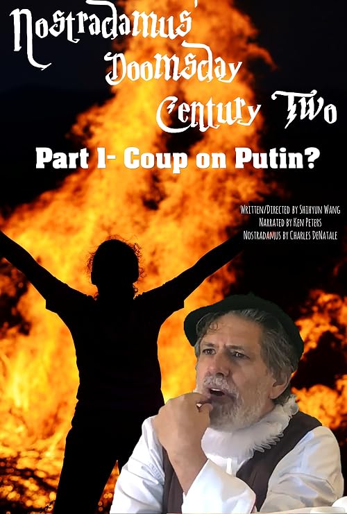 Fulfilled prophecy on Quake, Covid, Variant and War 2022