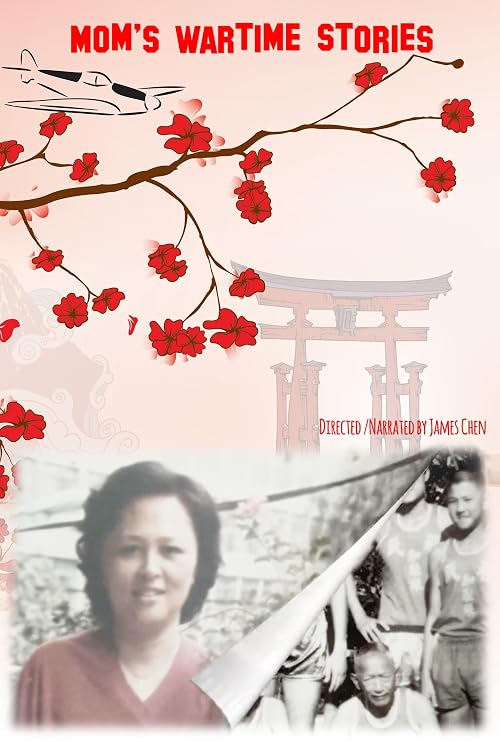 Mom's war time stories