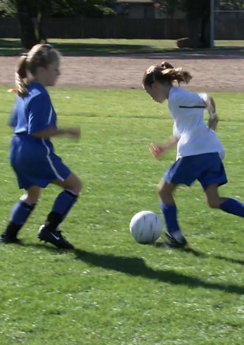 Kids Soccer in Oregon