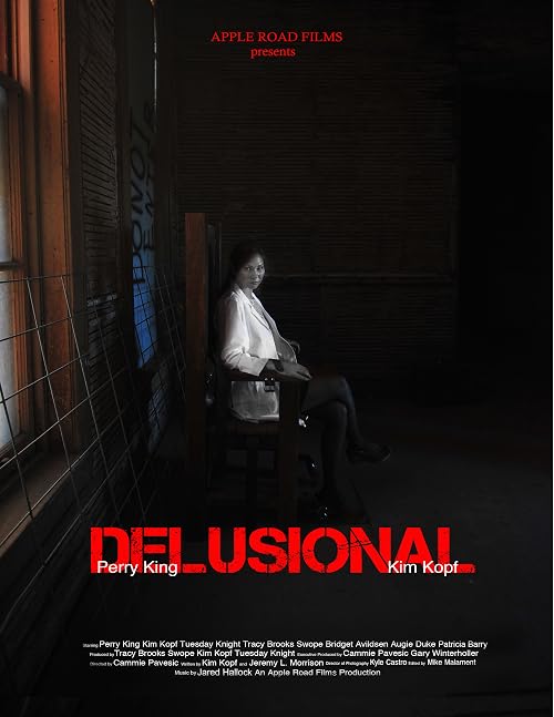 Delusional