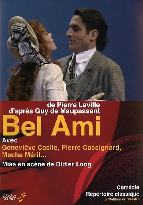 Bel Ami