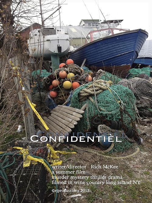 Confidentiel
