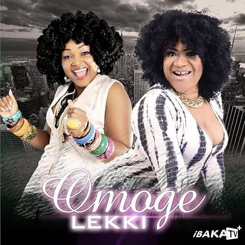 Omoge Lekki
