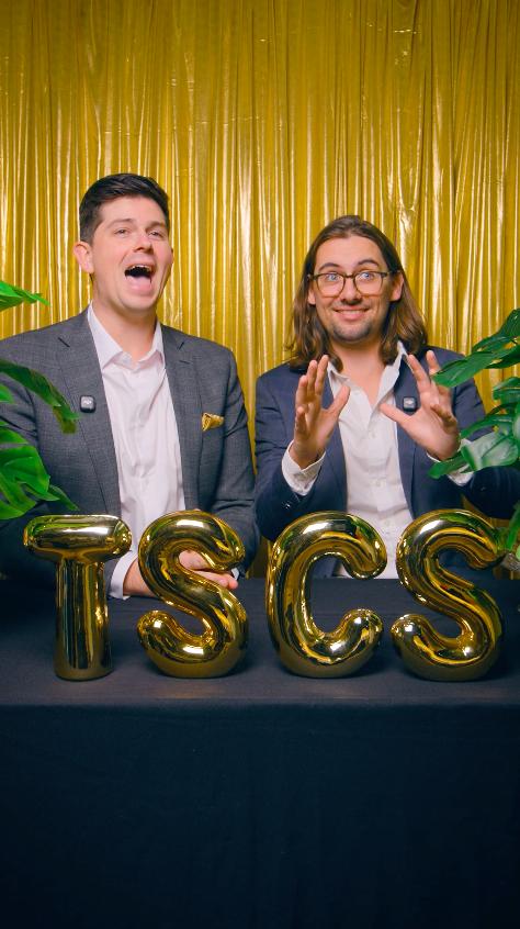 Toronto Sketch Comedy Show
