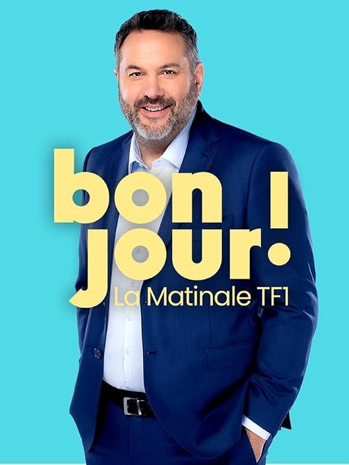 Bonjour! La Matinale TF1