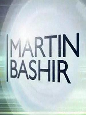 Martin Bashir