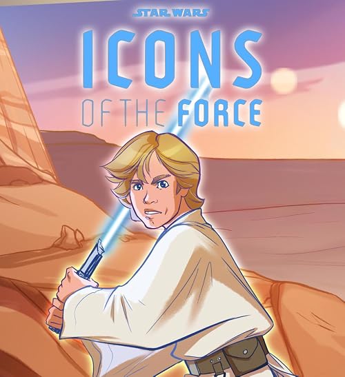 Star Wars: Icons of the Force