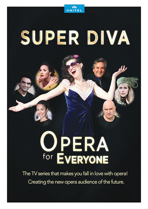 Super Diva - Opera for Everyone