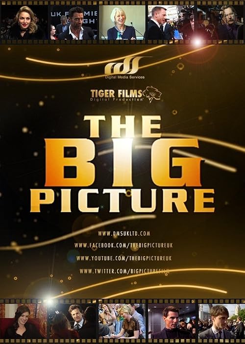 The Big Picture