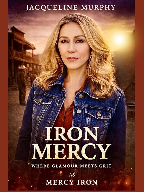 Iron Mercy