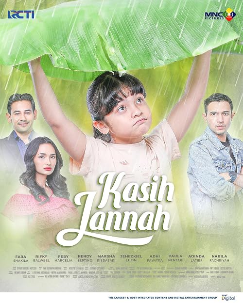 Kasih Jannah