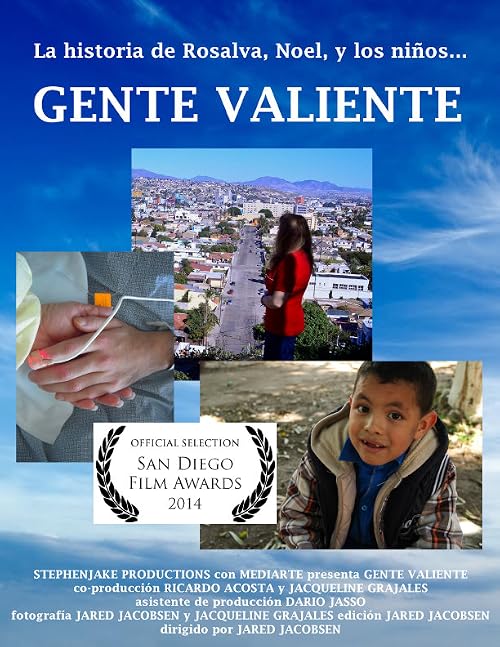 Gente Valiente