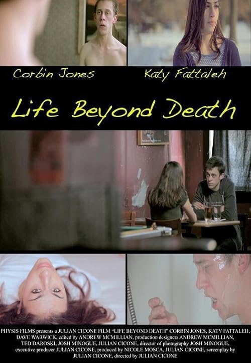 Life Beyond Death