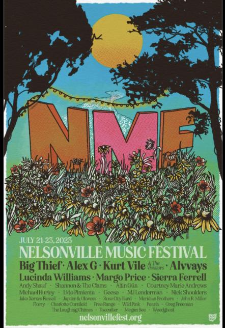 John R. Miller - NMF Sycamore Sessions