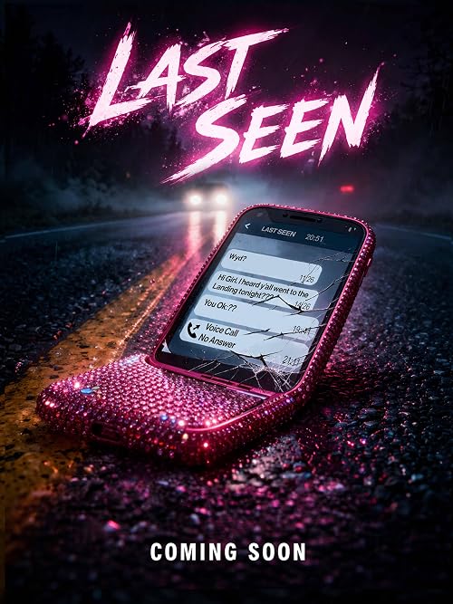 Last Seen
