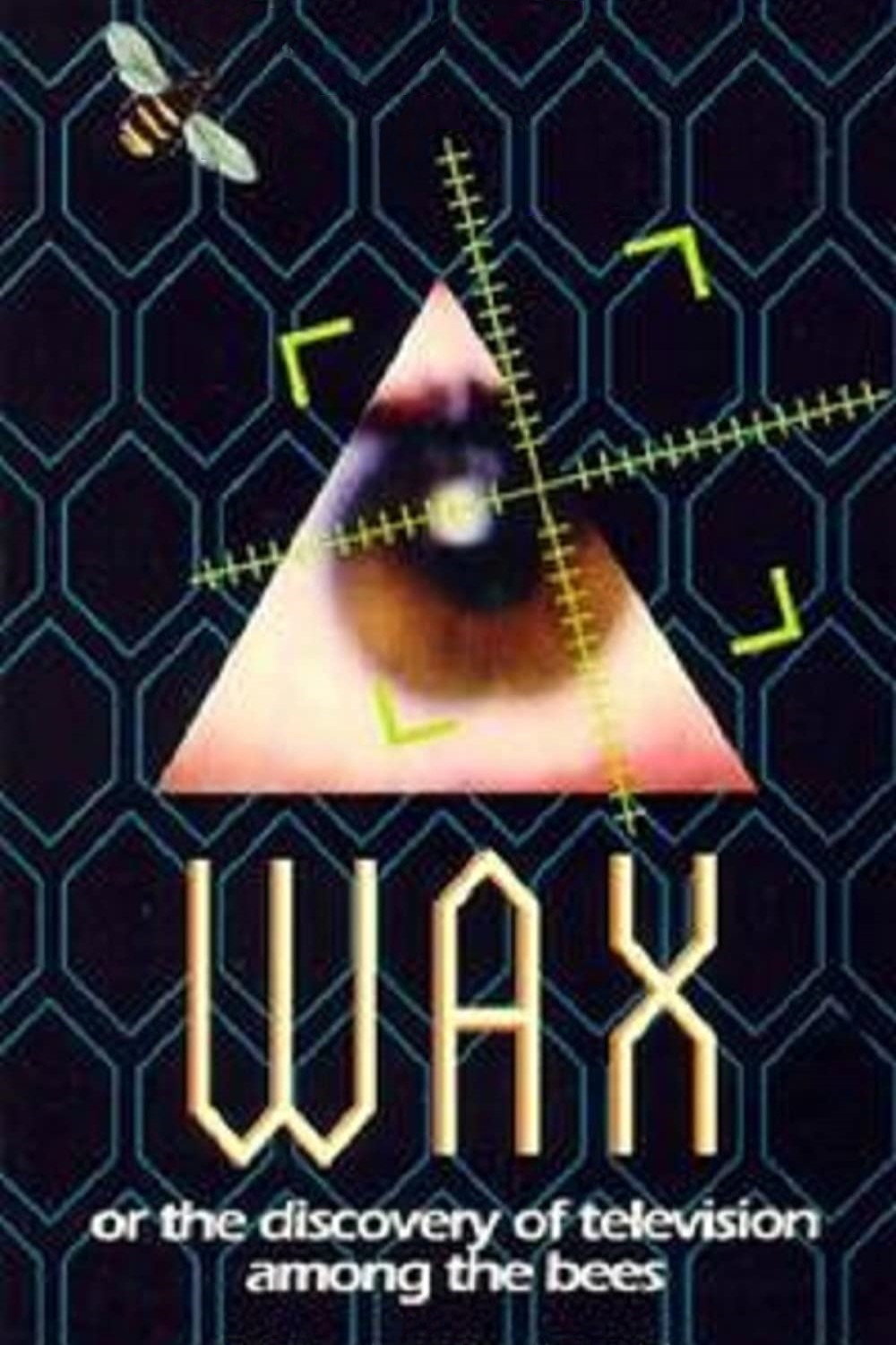Wax oder Die Entdeckung des Fernsehens unter den Bienen