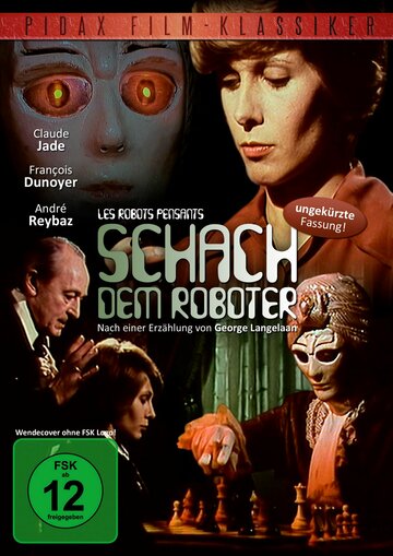 Schach dem Roboter