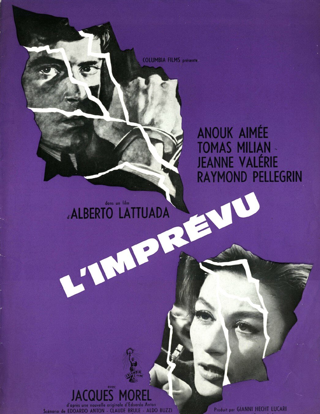 L'imprevisto