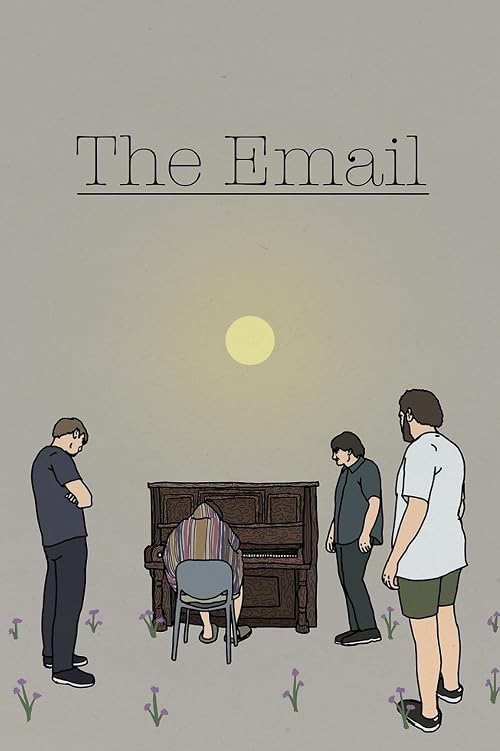 The Email