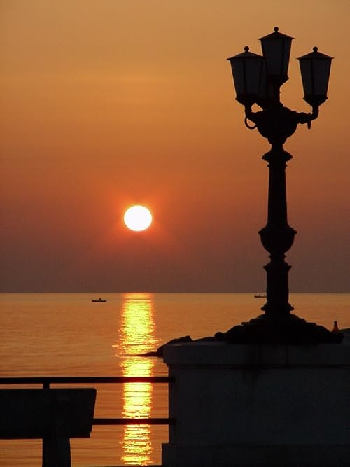 La via del mare