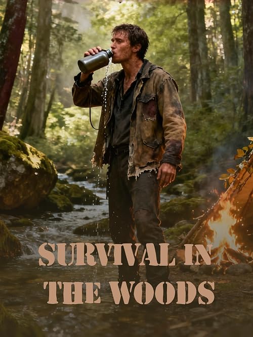 Survival in the Woods
