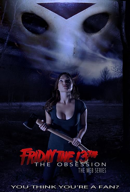 Friday the 13th: The Obsession